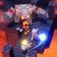 Illustration for article titled iMinecraft Dungeons/i Is A Fun But Stripped-Down Dungeon Brawler